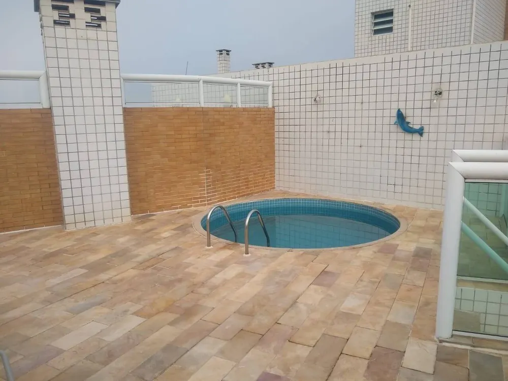 Apartamento, 3 quartos, 252 m² - Foto 6