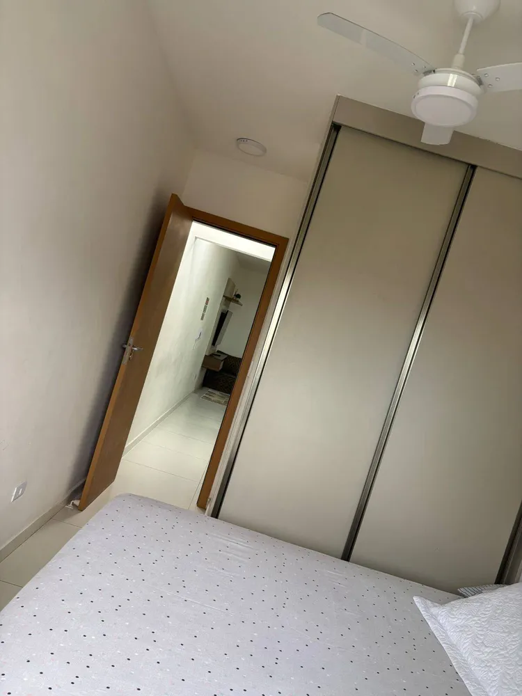 Apartamento, 1 quarto, 50 m² - Foto 3
