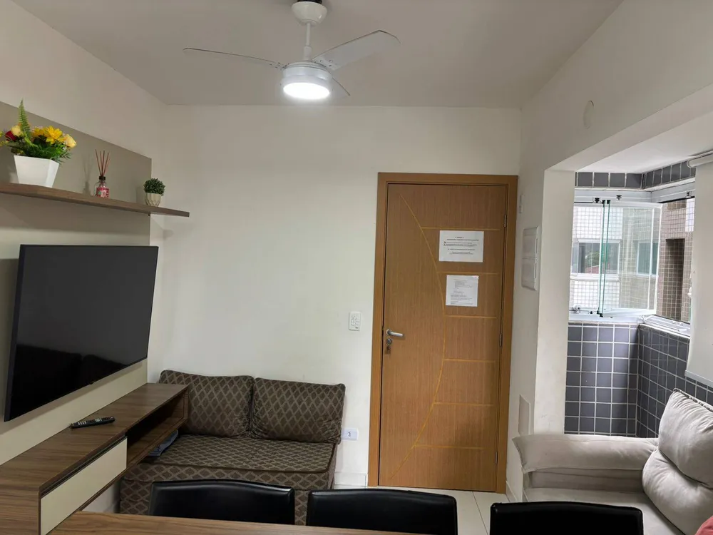 Apartamento, 1 quarto, 50 m² - Foto 4