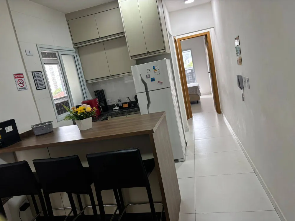 Apartamento, 1 quarto, 50 m² - Foto 5