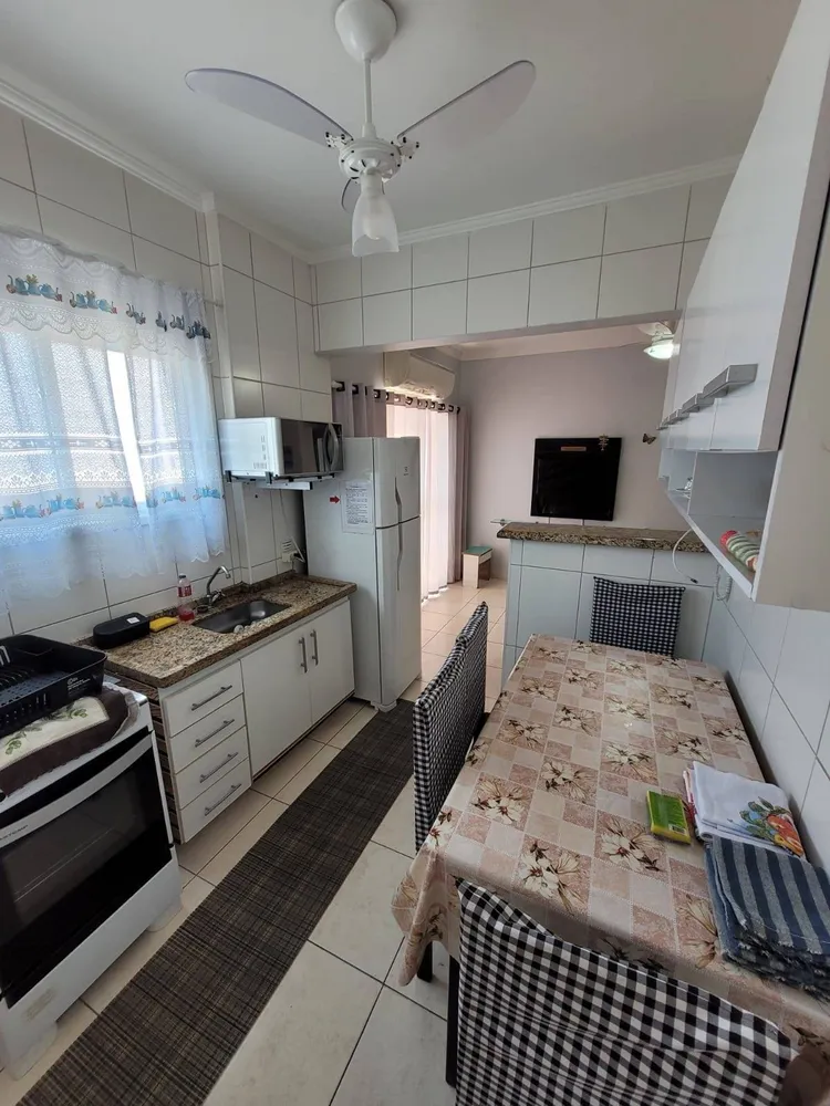 Apartamento, 1 quarto, 47 m² - Foto 3