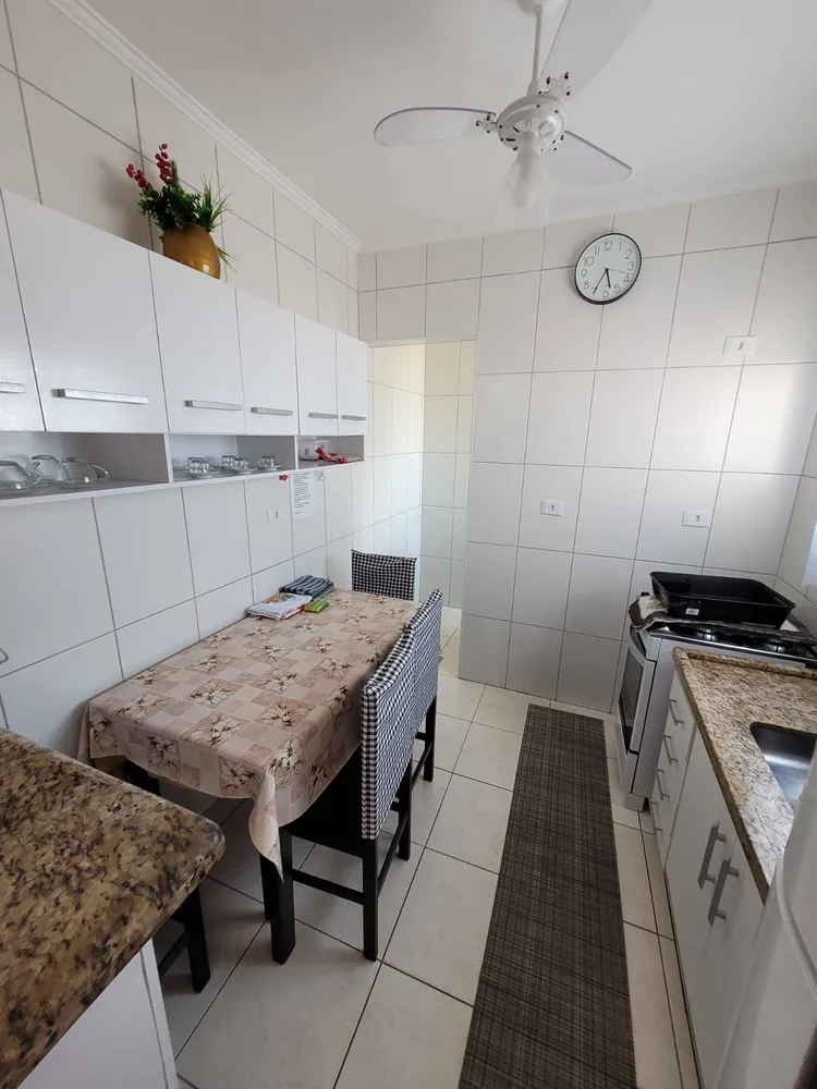 Apartamento, 1 quarto, 47 m² - Foto 4