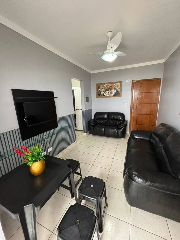 Apartamento, 1 quarto, 47 m² - Foto 4