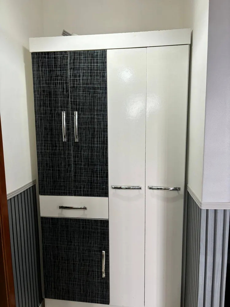 Apartamento, 1 quarto, 47 m² - Foto 2