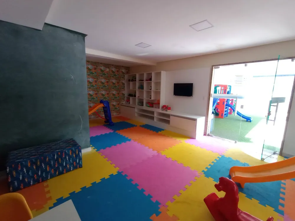 Apartamento, 3 quartos, 151 m² - Foto 12