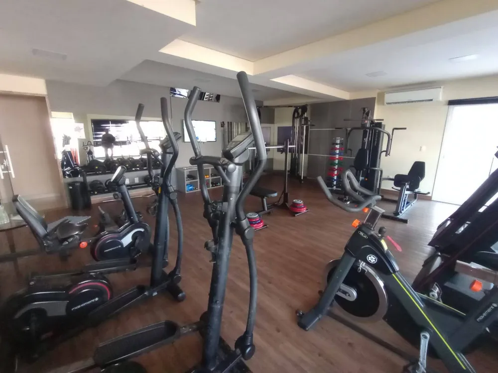 Apartamento, 3 quartos, 151 m² - Foto 10