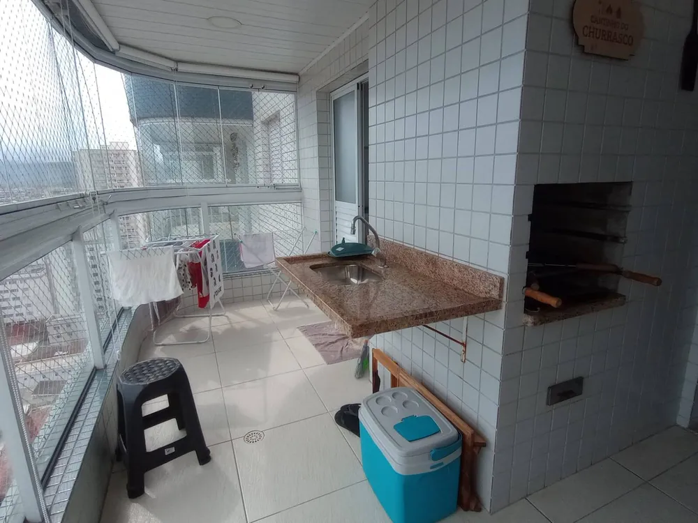 Apartamento, 3 quartos, 151 m² - Foto 7