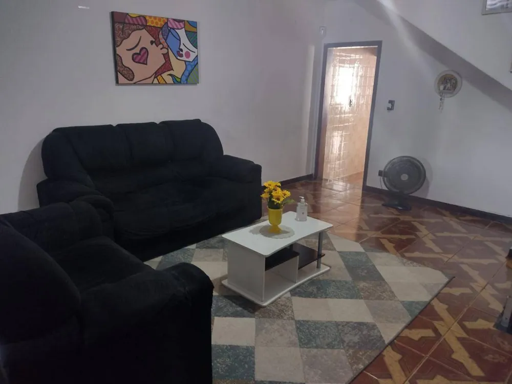 Sobrado, 120 m² - Foto 5