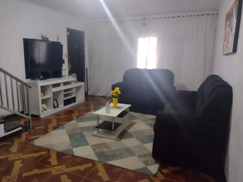 Sobrado, 120 m² - Foto 4