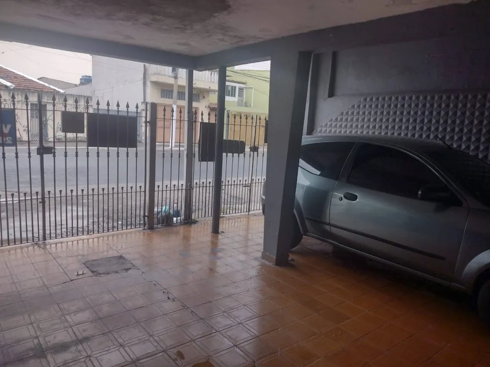 Sobrado, 120 m² - Foto 1