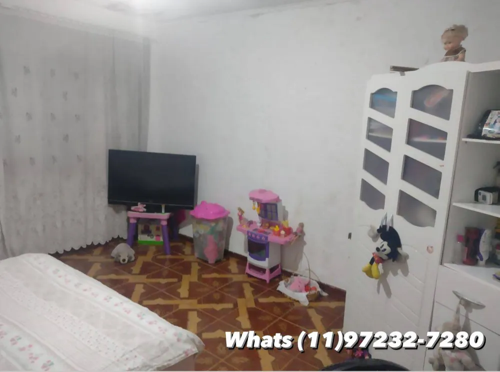 Sobrado, 120 m² - Foto 11