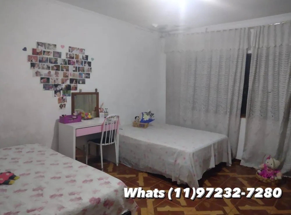 Sobrado, 120 m² - Foto 3