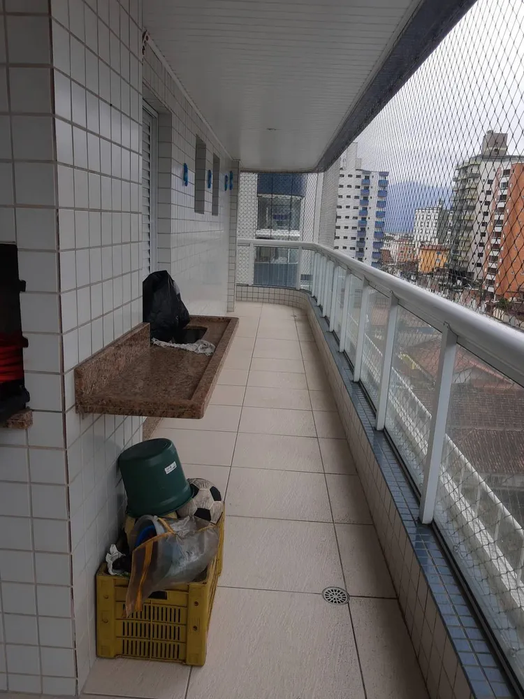 Apartamento, 2 quartos, 99 m² - Foto 2