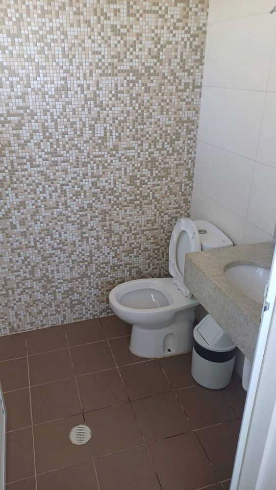 Apartamento à venda e aluguel com 4 quartos, 163m² - Foto 3