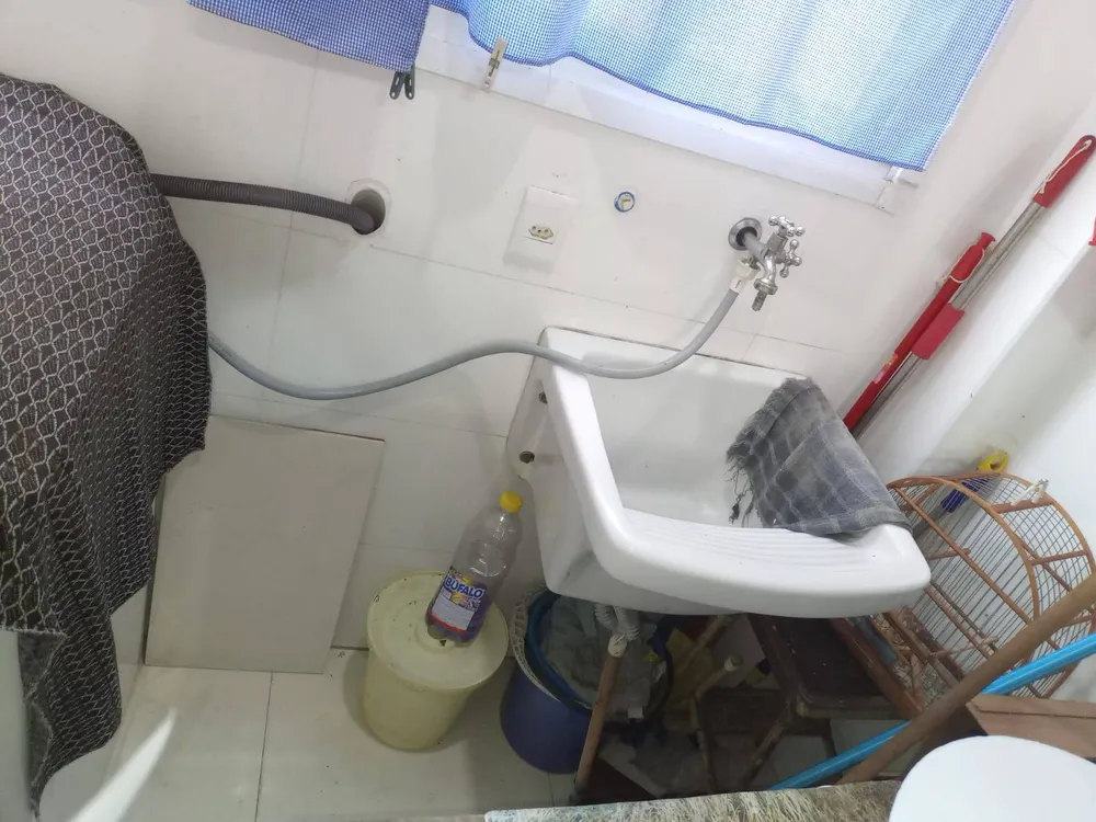 Apartamento, 2 quartos, 80 m² - Foto 10