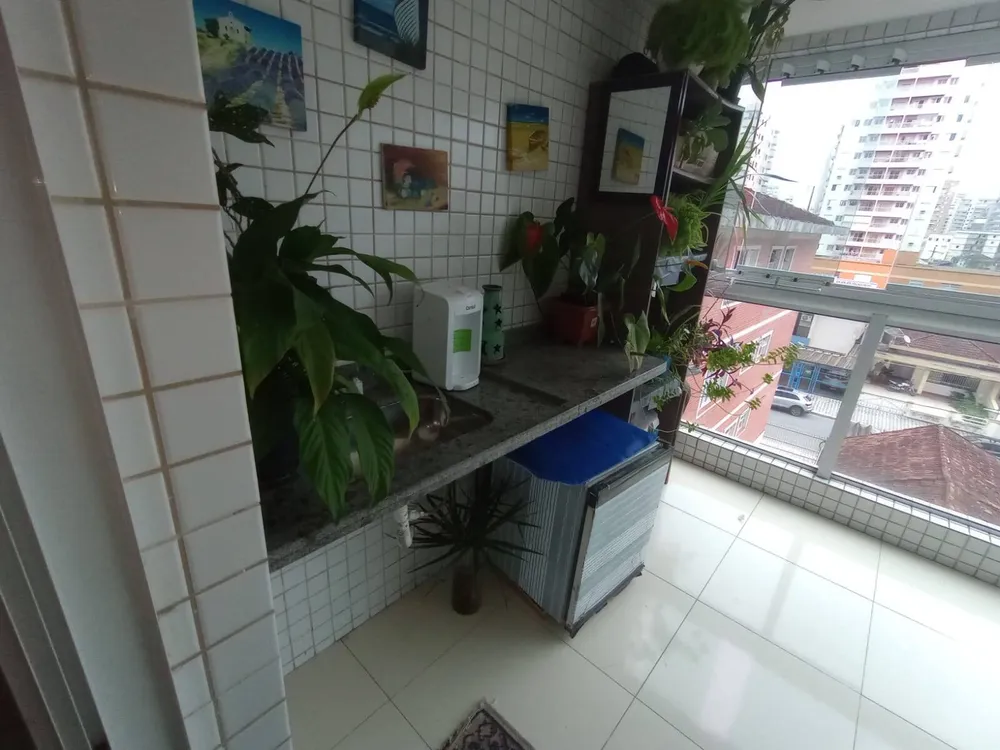Apartamento, 2 quartos, 80 m² - Foto 16