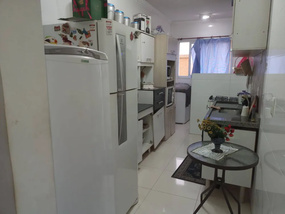 Apartamento, 2 quartos, 80 m² - Foto 4