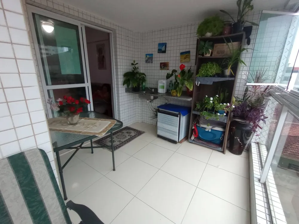 Apartamento, 2 quartos, 80 m² - Foto 15