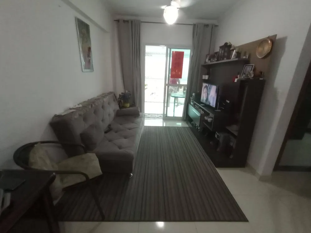 Apartamento, 2 quartos, 80 m² - Foto 3
