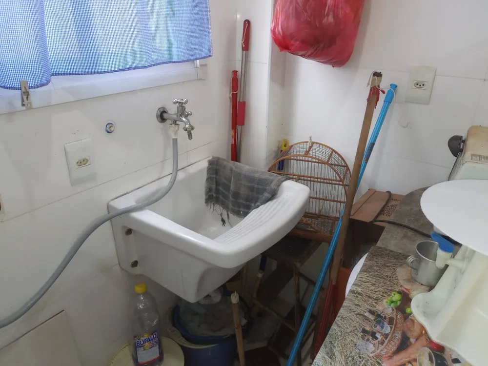 Apartamento, 2 quartos, 80 m² - Foto 7