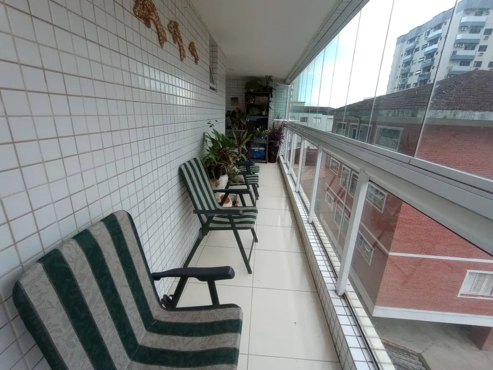 Apartamento, 2 quartos, 80 m² - Foto 1