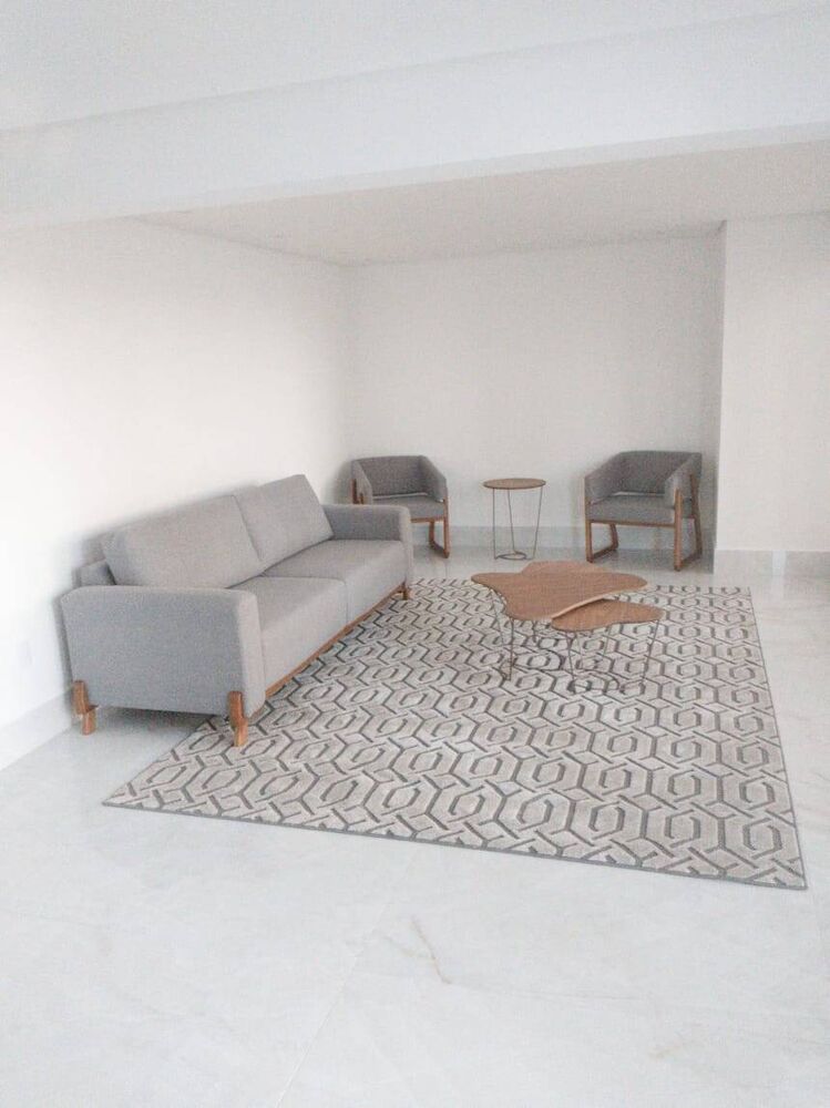 Apartamento para alugar com 2 quartos, 78m² - Foto 1