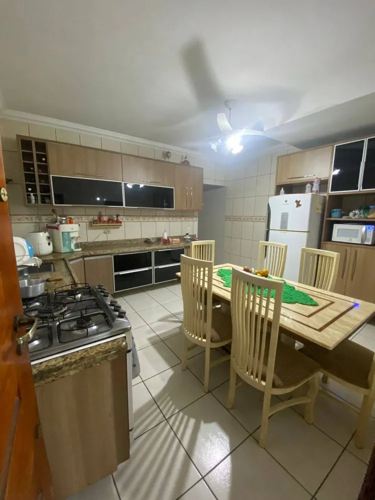 Sobrado, 4 quartos, 163 m² - Foto 12