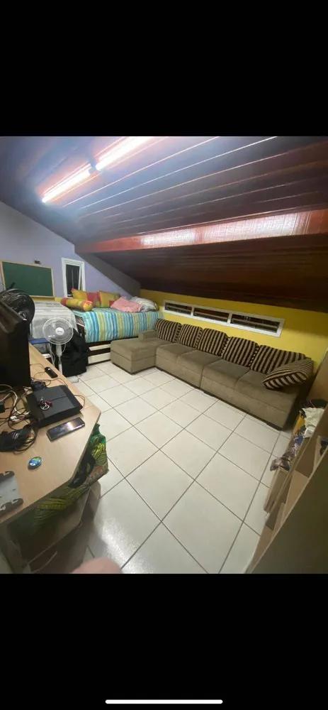 Sobrado, 4 quartos, 163 m² - Foto 4