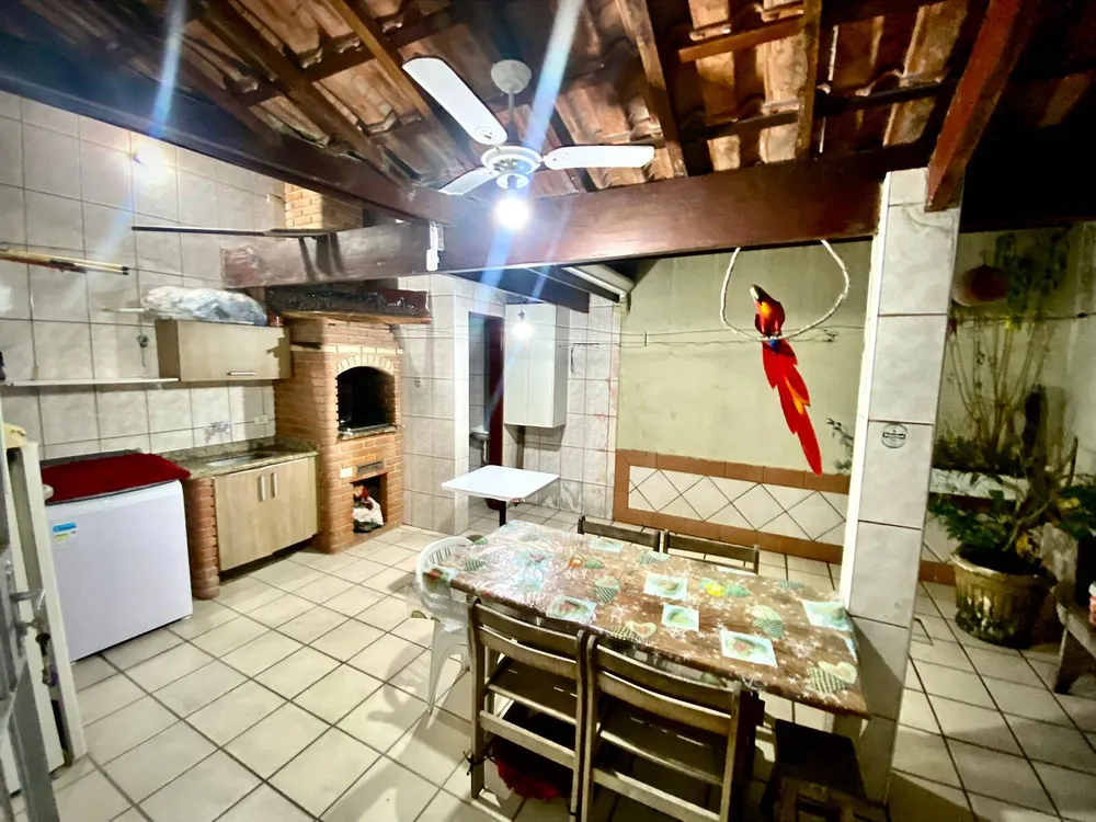 Sobrado, 4 quartos, 163 m² - Foto 2