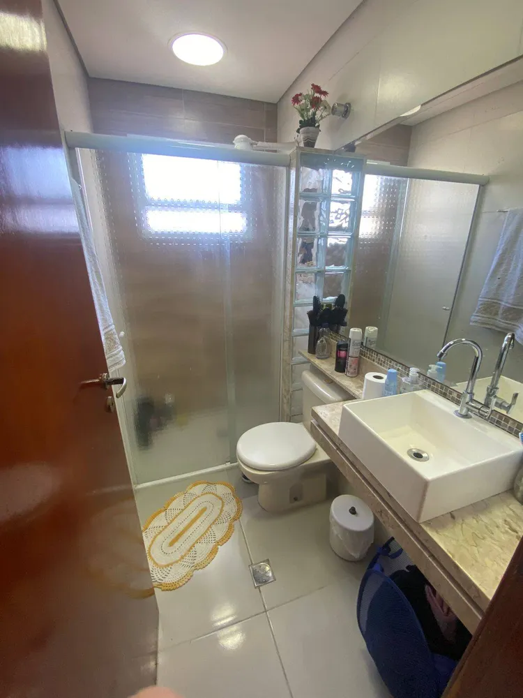 Sobrado, 4 quartos, 163 m² - Foto 11