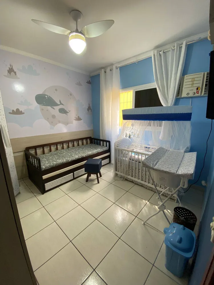 Sobrado, 4 quartos, 163 m² - Foto 2