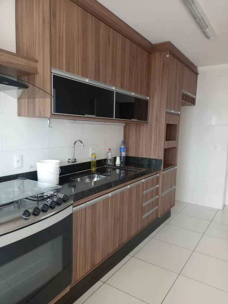 Apartamento, 2 quartos, 99 m² - Foto 2