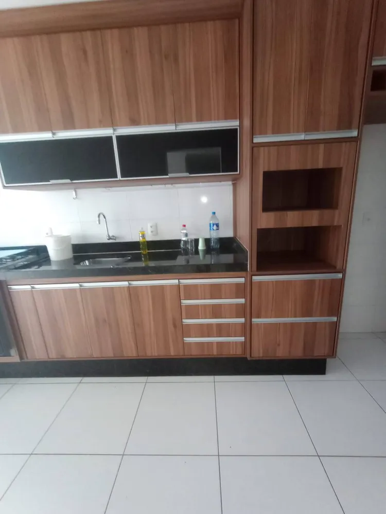 Apartamento, 2 quartos, 99 m² - Foto 1