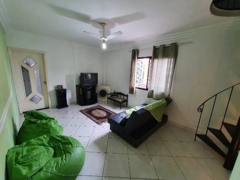 Apartamento, 2 quartos, 135 m² - Foto 1