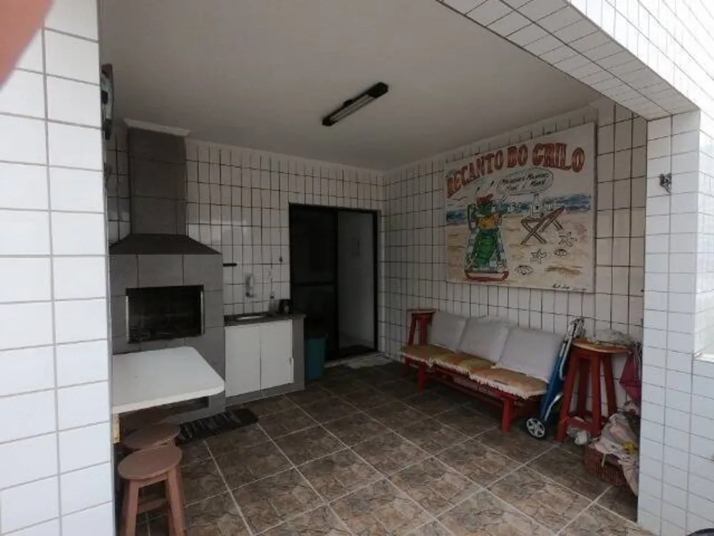 Apartamento, 2 quartos, 135 m² - Foto 4