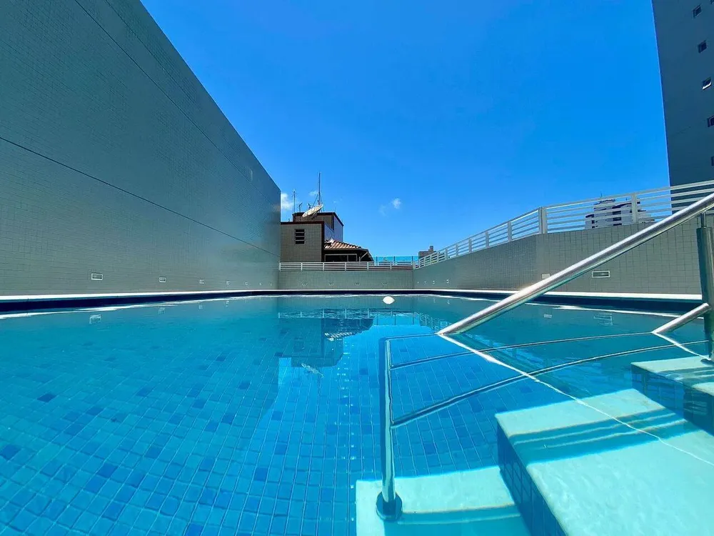 Apartamento, 1 quarto, 55 m² - Foto 11