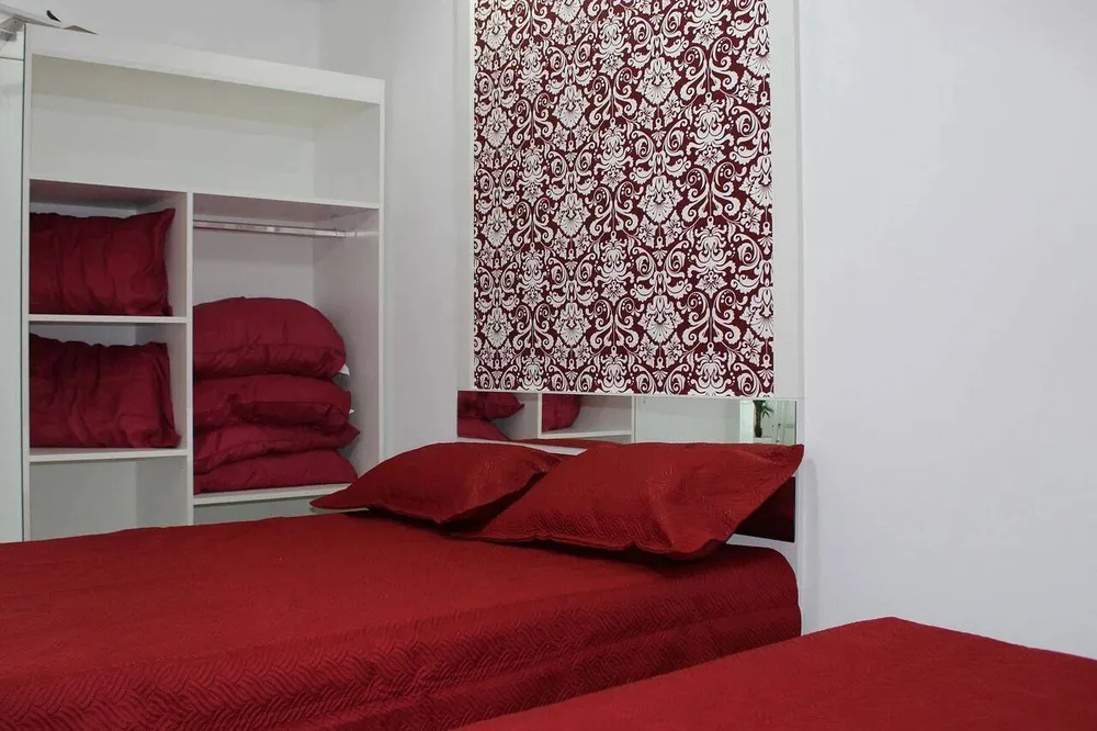 Apartamento, 1 quarto, 55 m² - Foto 13