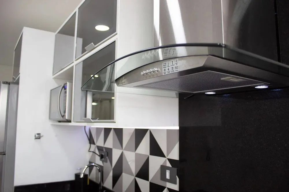 Apartamento, 1 quarto, 55 m² - Foto 9