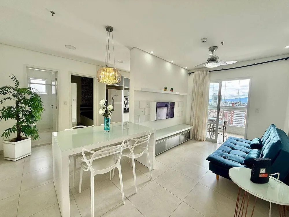 Apartamento, 1 quarto, 55 m² - Foto 1
