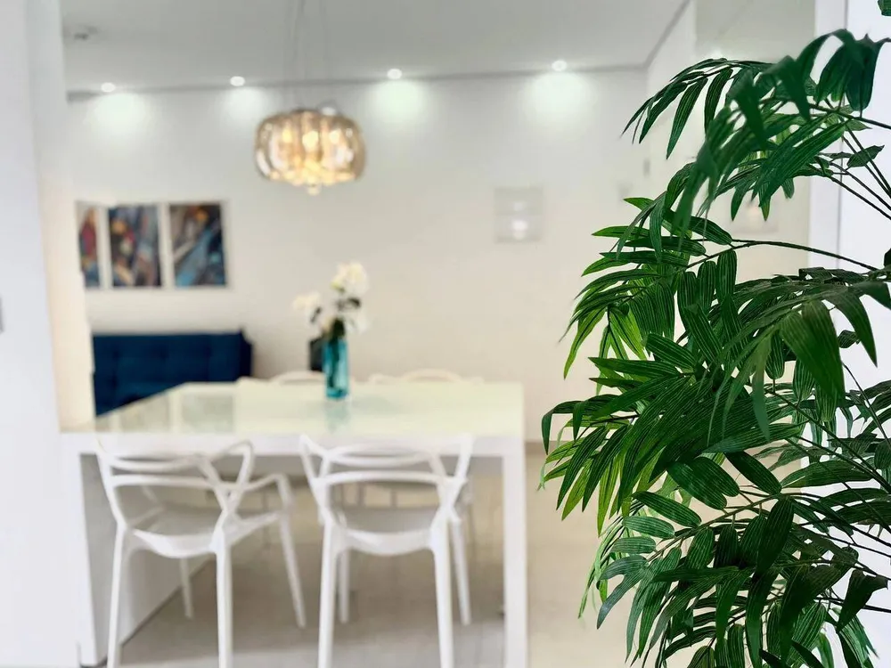 Apartamento, 1 quarto, 55 m² - Foto 4