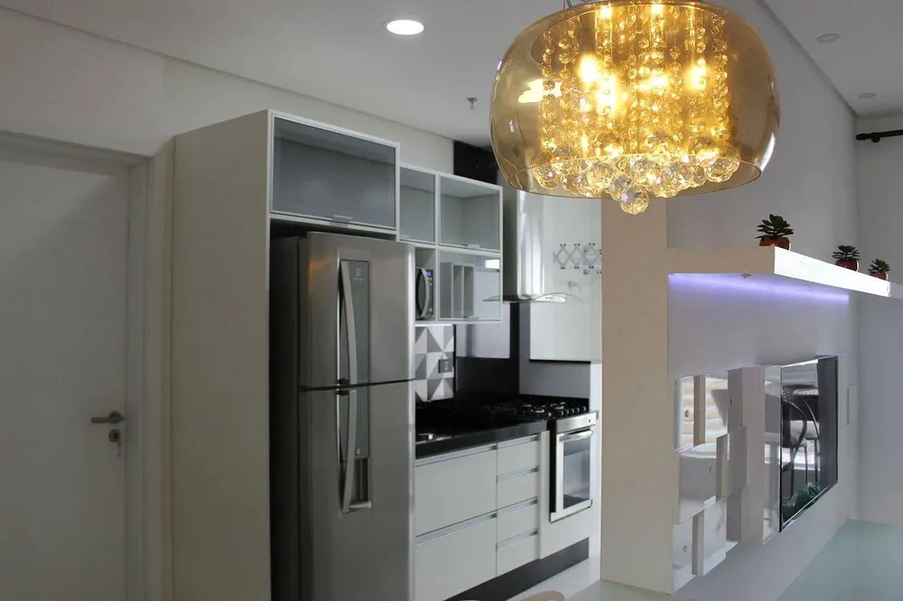 Apartamento, 1 quarto, 55 m² - Foto 5