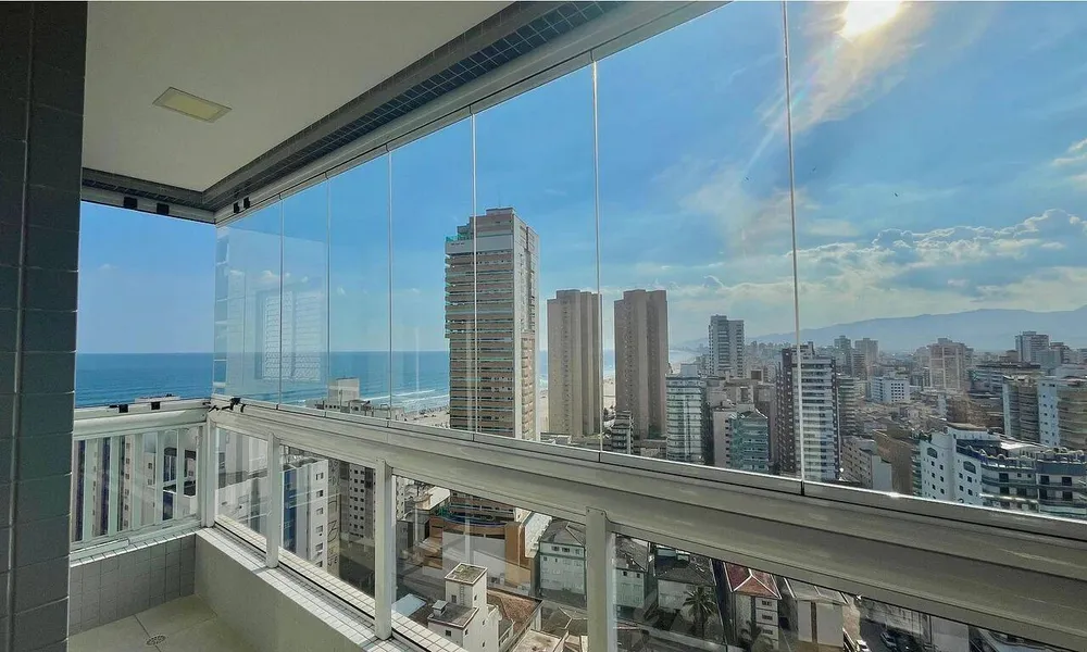Apartamento, 1 quarto, 55 m² - Foto 2
