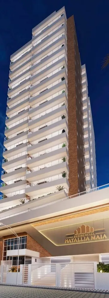 Apartamento, 1 quarto, 82 m² - Foto 1