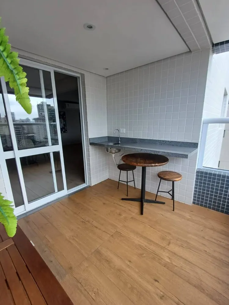 Apartamento, 3 quartos, 105 m² - Foto 1