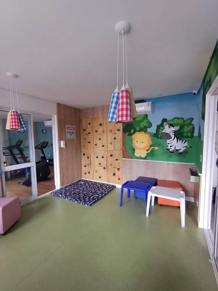 Apartamento, 3 quartos, 105 m² - Foto 9