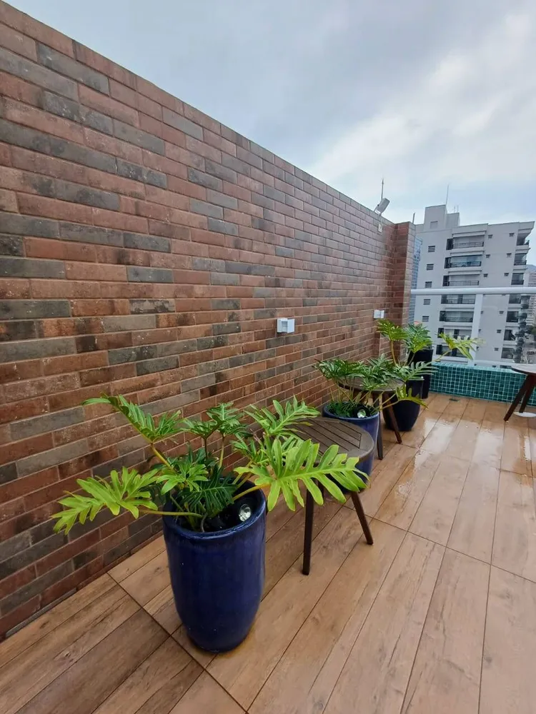 Apartamento, 3 quartos, 105 m² - Foto 14