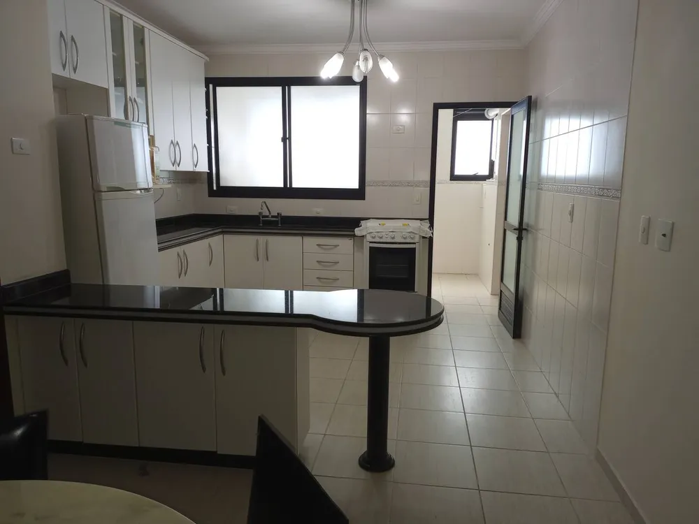 Apartamento, 3 quartos, 161 m² - Foto 4