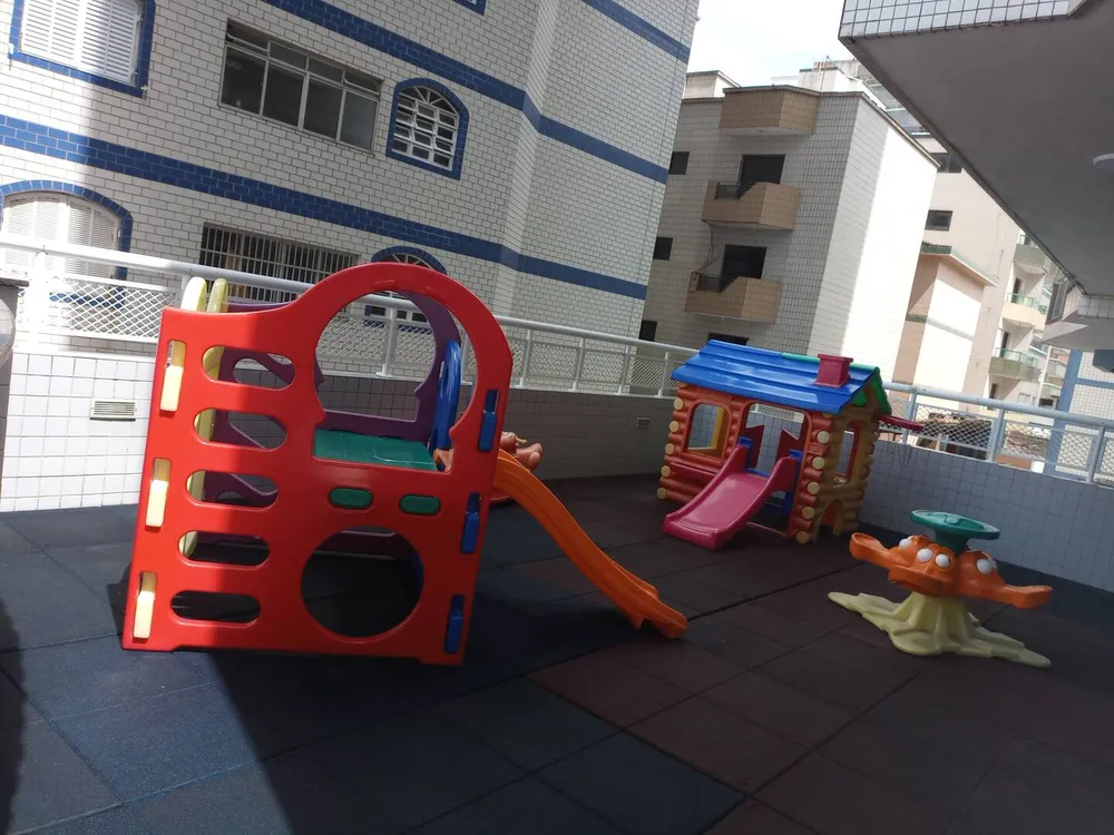 Apartamento, 3 quartos, 161 m² - Foto 1