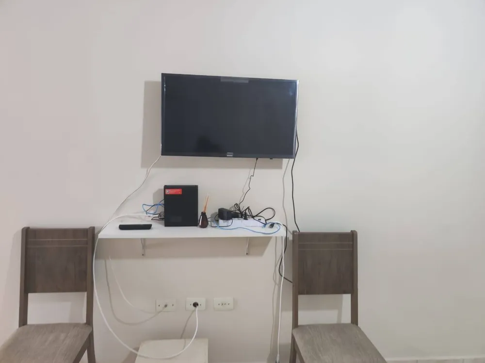 Kitnet-Studio, 39 m² - Foto 8