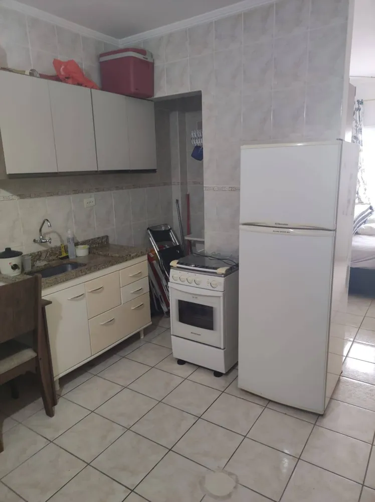 Kitnet-Studio, 39 m² - Foto 14
